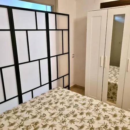 Appartement Apartbeach Adriatico 111 Climatizado Y Vistas Playa La Pineda
