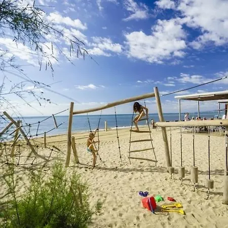 Apartbeach Adriatico 111 Climatizado Y Vistas Playa