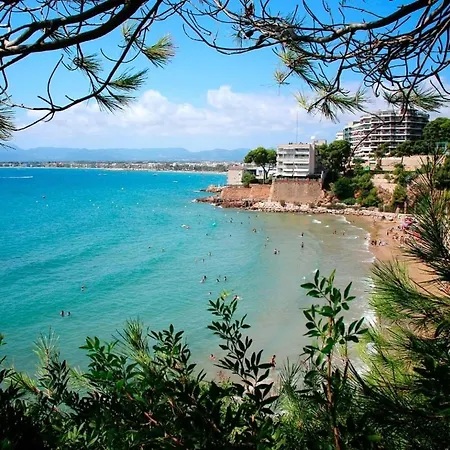 Apartment Apartbeach Adriatico 111 Climatizado Y Vistas Playa *