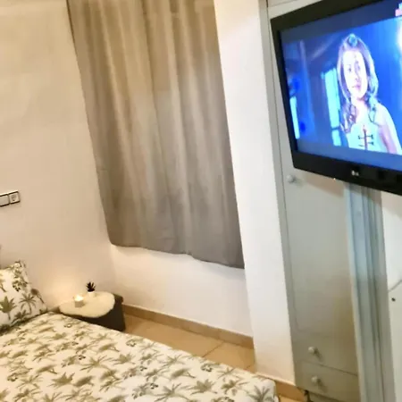 Apartbeach Adriatico 111 Climatizado Y Vistas Playa La Pineda