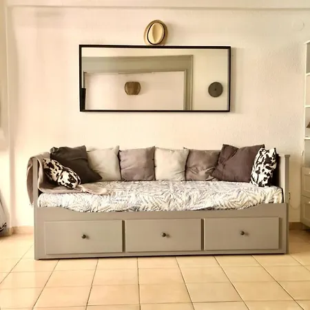 Apartbeach Adriatico 111 Climatizado Y Vistas Playa *