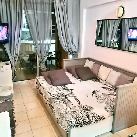Apartment Apartbeach Adriatico 111 Climatizado Y Vistas Playa *