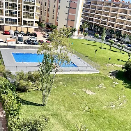Apartbeach Adriatico 111 Climatizado Y Vistas Playa * La Pineda