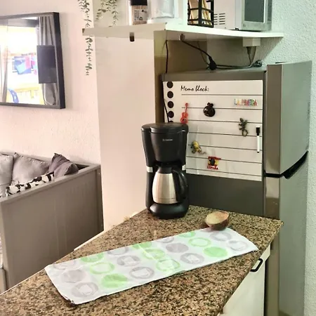 Apartman Apartbeach Adriatico 111 Climatizado Y Vistas Playa La Pineda